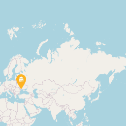 Apartments Chudo Ostrov на глобальній карті